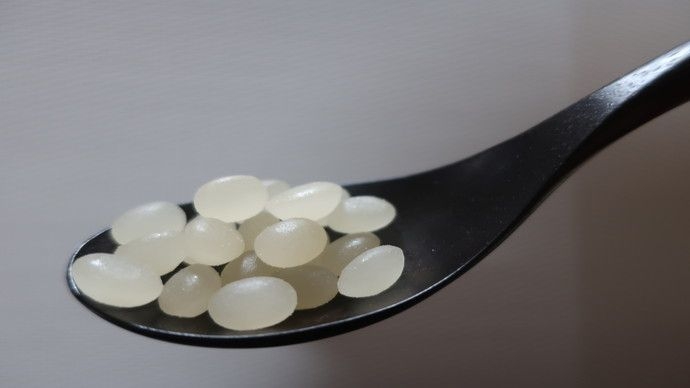 そのまま食べて良し