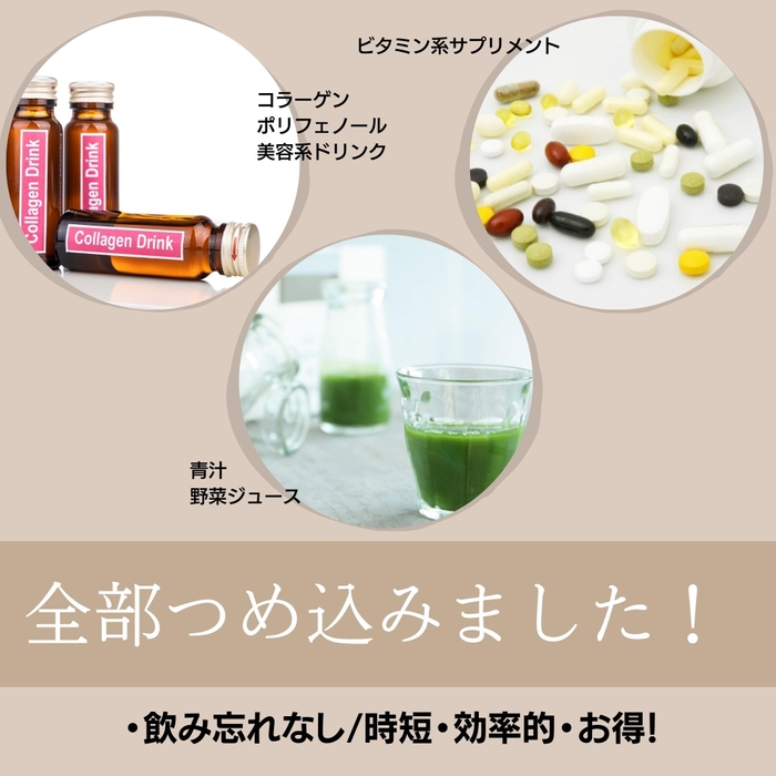 美容系/Bプロテイン