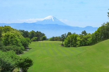 富士観光開発株式会社創立60周年記念コンペ「FUJIKAN３COURSEチャンピオンシップ」開催！