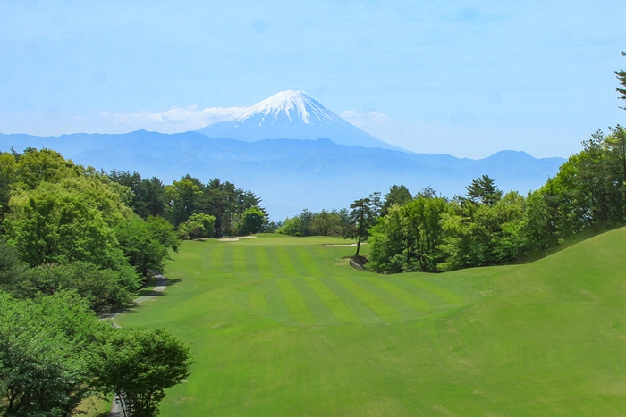 敷島カントリー倶楽部