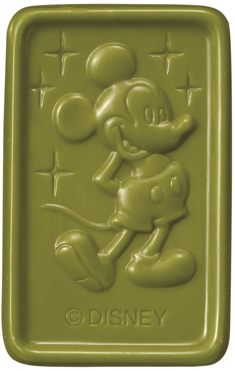 関西限定ディズニーアルフォート 生地(1)