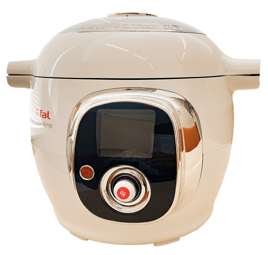 ティファール マルチクッカー クックフォーミー
