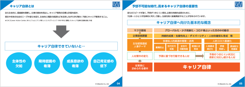 お役立ち資料のイメージ