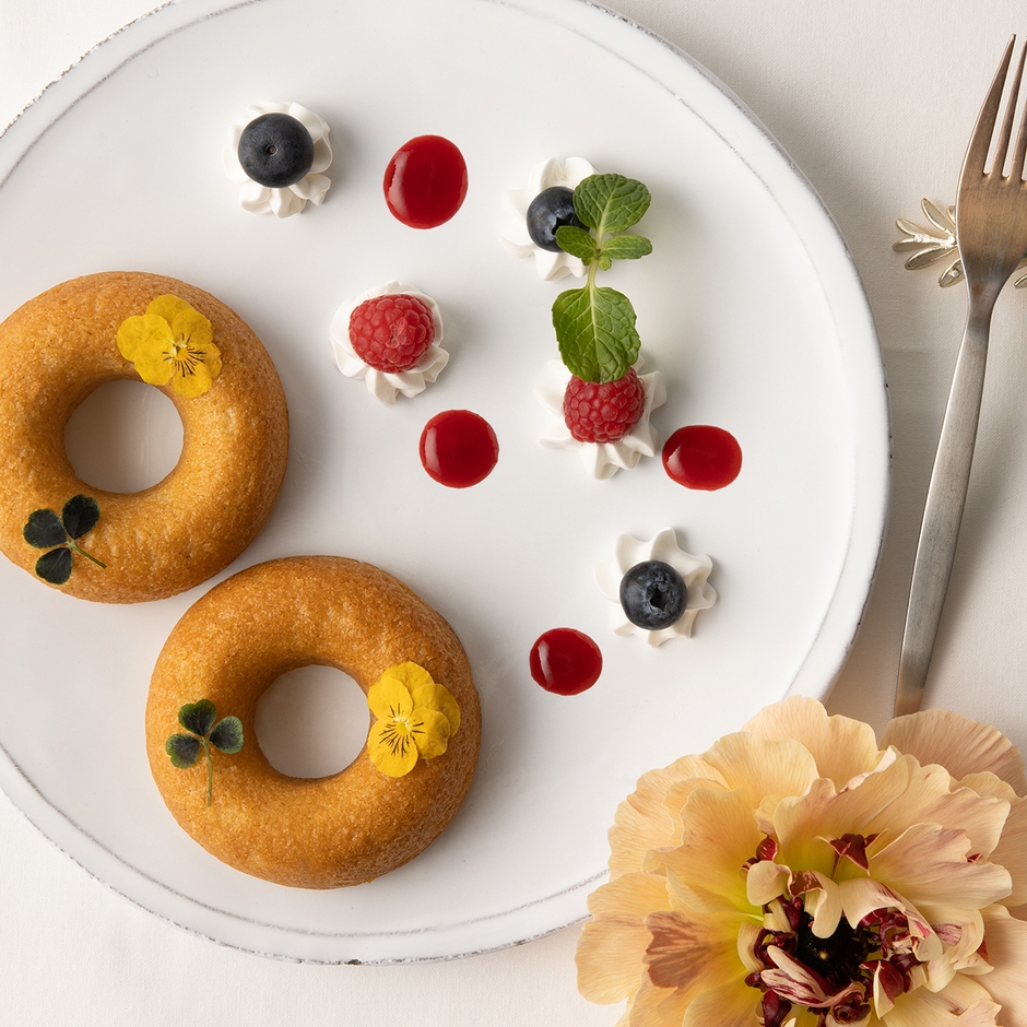 商品名：幸福(バニラ味)