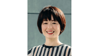 鬼木 利恵さん