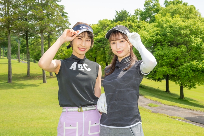 米澤有プロと雪平莉左さん