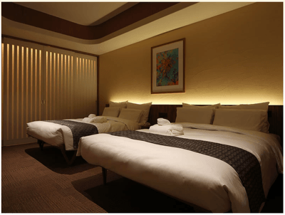 HOTEL GREAT MORNING HAKATA