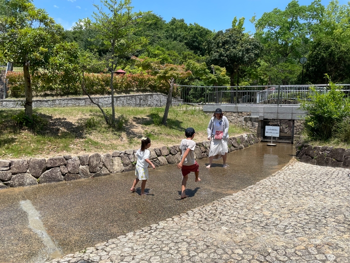 トリム園地