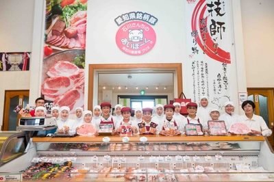 集合写真