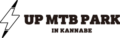 UP MTB PARK in KANNABE