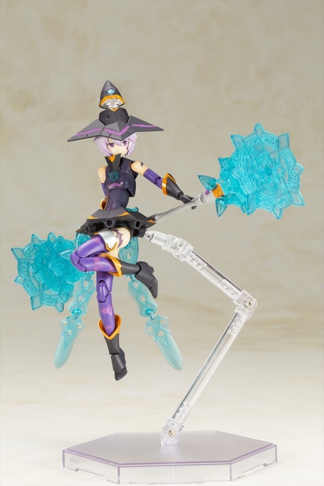 ウィッチ DARKNESS6