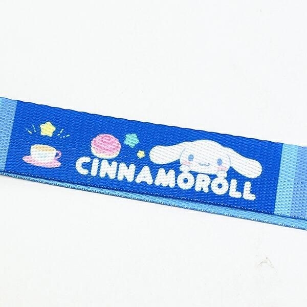 サンリオのトートバッグ