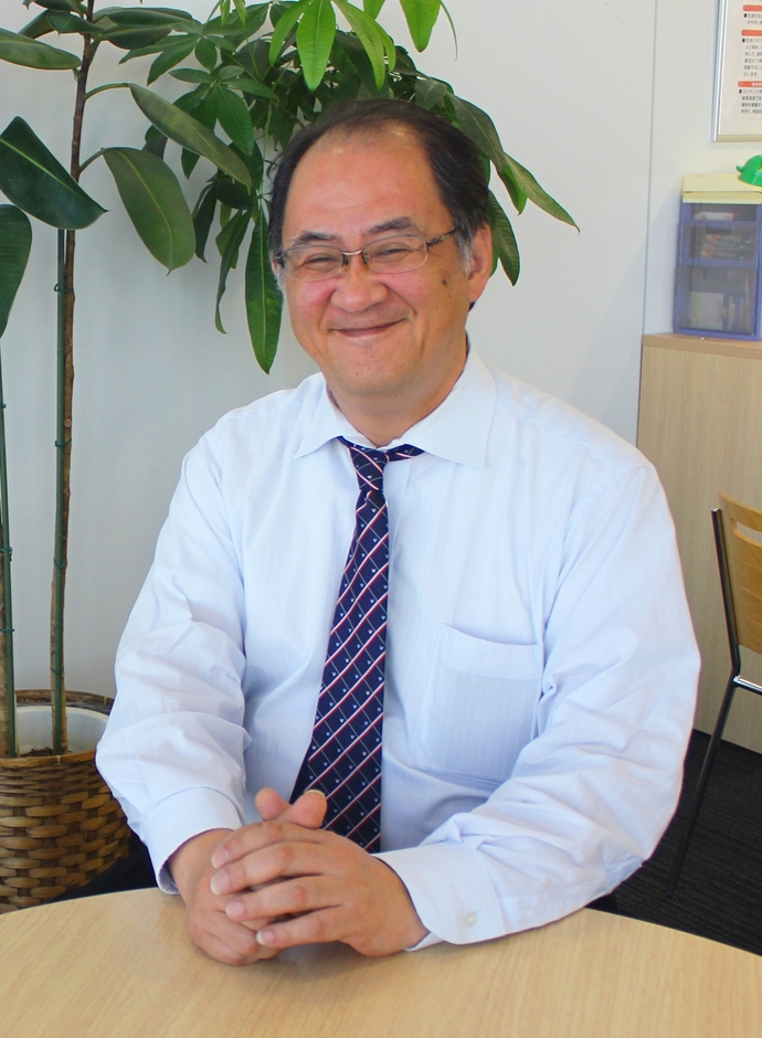 川口名人