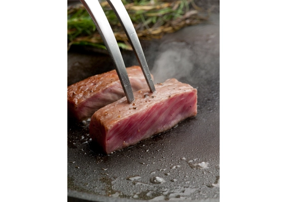 都内10店舗の飲食店が参加　 「鹿児島黒牛日本一レストランフェア」開催　 2023年2月10日(金)～3月5日(日)まで