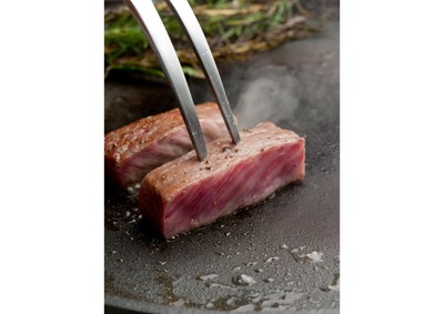 鹿児島黒牛日本一レストランフェア