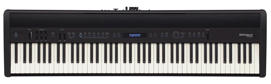 『FP-60』(ブラック)