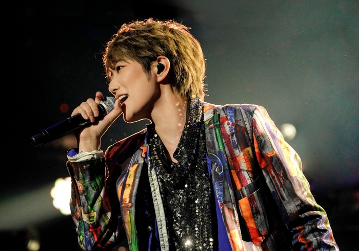 Photo：kamiiisaka