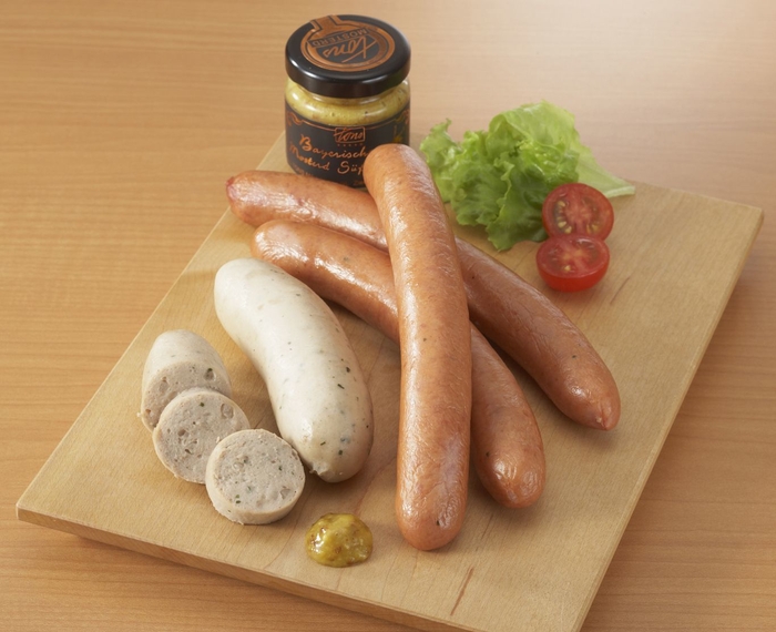 ヴルストよしだ