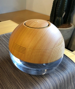 FMI社の新製品「新Fine Mini」において空間浮遊コロナウイルスの 失活効果があることを確認