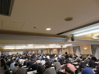 大阪会場へ進出！土地活用を成功へ導く専門資格 「公益社団法人認定資格 土地活用プランナー(R)」　 第8回認定試験の申込受付を4月10日に開始