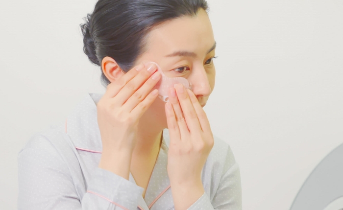 絹生活研究所『Felisheet -フェリシート-』 画像1