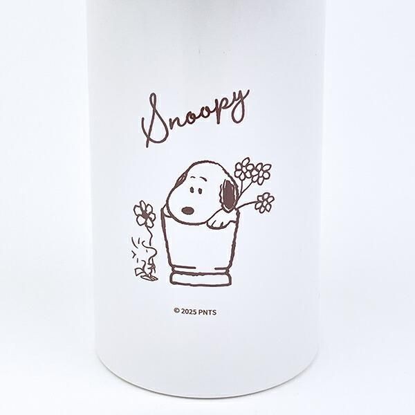 スヌーピーのミストスプレーボトル