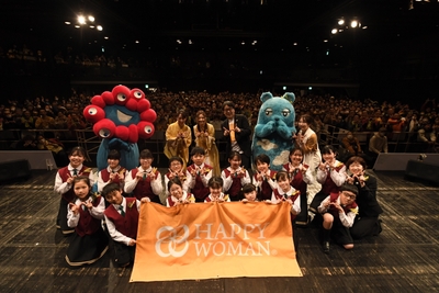 イベントの様子1