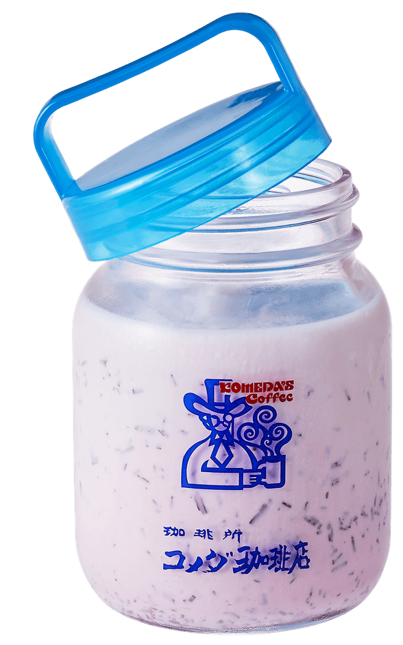 ピンキーベリーシェーク