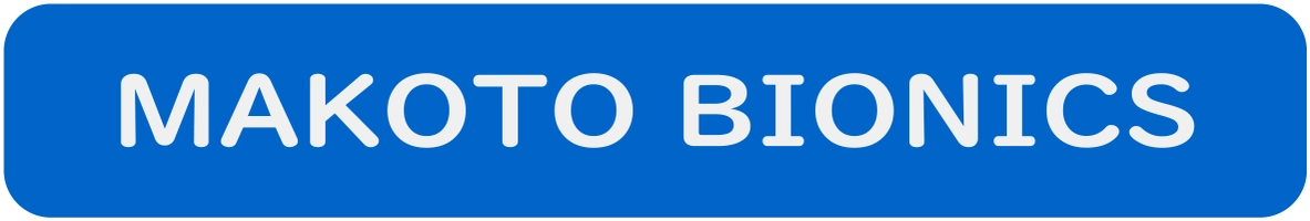 マコトバイオニクス株式会社