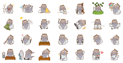 キャラクターイメージ1