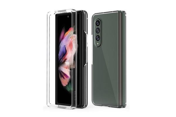 Galaxy Z Fold 3 NUKIN(ヌーキン)