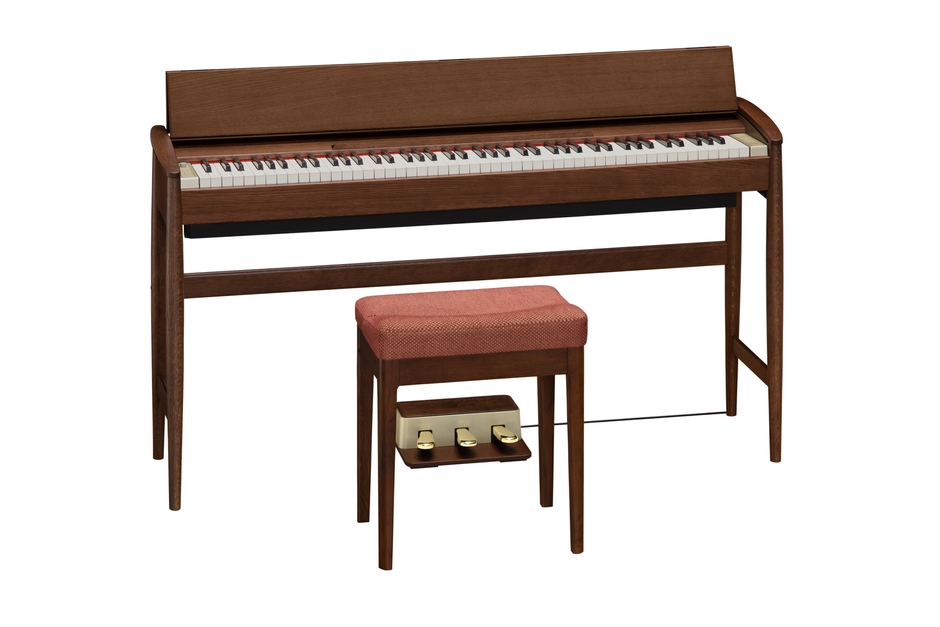 『KF-10-KMB』（モカブラウン）