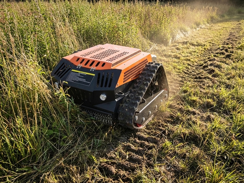 JRSY700草刈りイメージ2