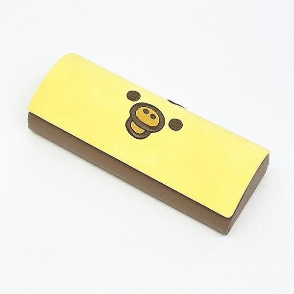 キイロイトリフェイス