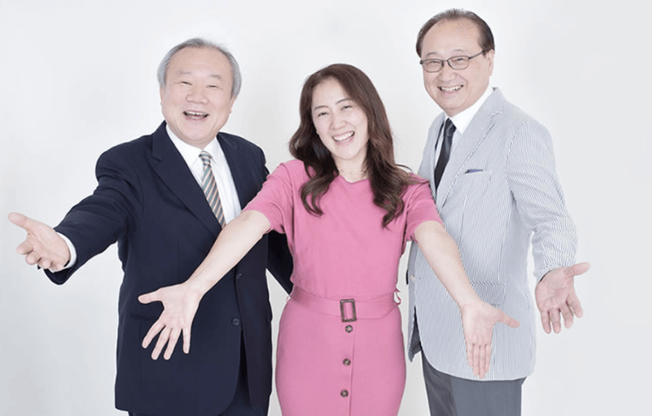 理事写真