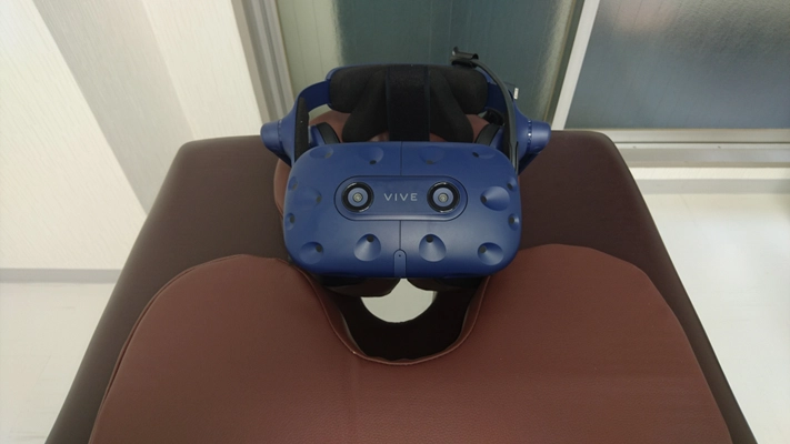 施術中にVR映像が楽しめる世界初の 「男性専用脱毛サロン」が新宿に誕生！　 返金保証なども充実し顧客目線のサービスを提供