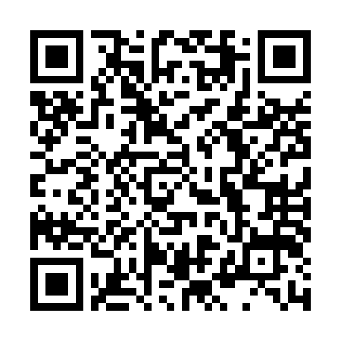 飲酒運転根絶フォーラム2026申込QRコード