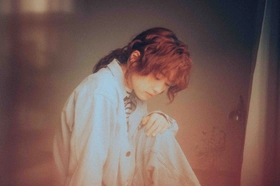 ツチヤカレン“血のつながり”を超えた家族のかたち、新曲「自慢のお父さん」リリース決定