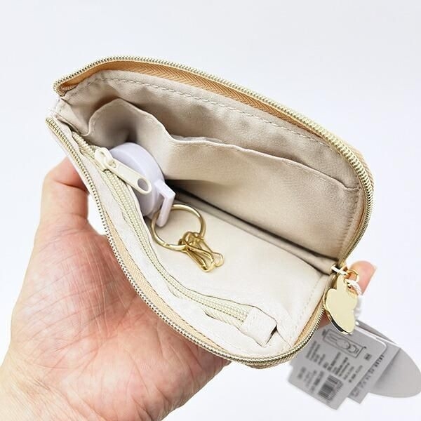 ミッフィーキーケース