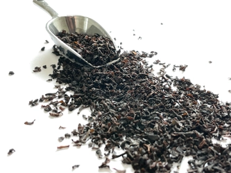 紅茶専門店amsu teaが オーガニックセイロンティーをスリランカより直輸入！