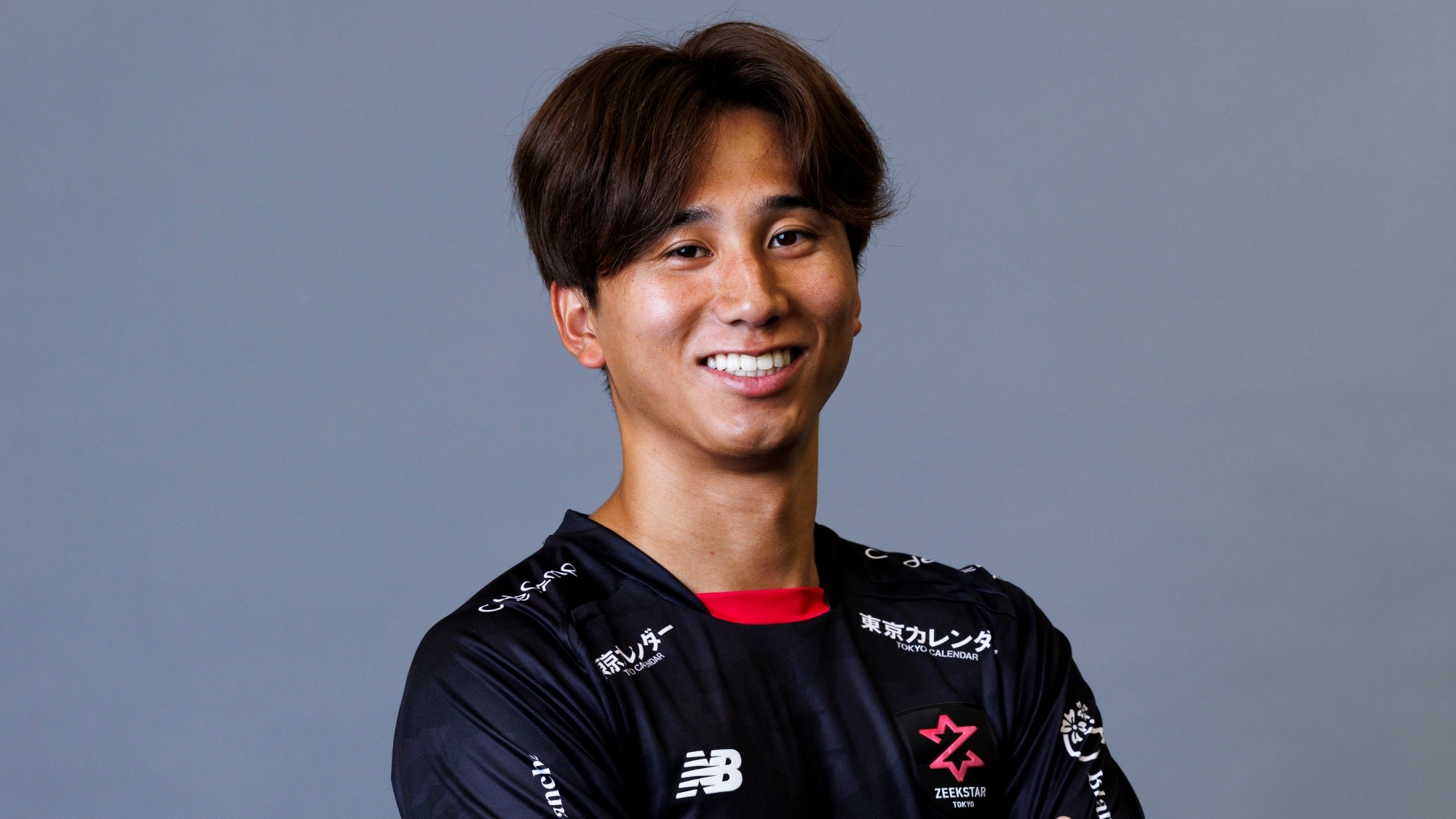 【ジークスター東京】 新入団選手のお知らせ