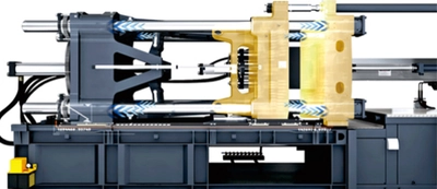 可変ポンプ射出成形機調査レポート：市場規模、産業分析、最新動向、予測2026-2032