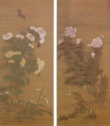 「特別企画展　風に吹かれてー東アジア美術における気象の表現ー」を開催します ～重要文化財を含む、中国・朝鮮・日本の絵画作品３８件を展示～