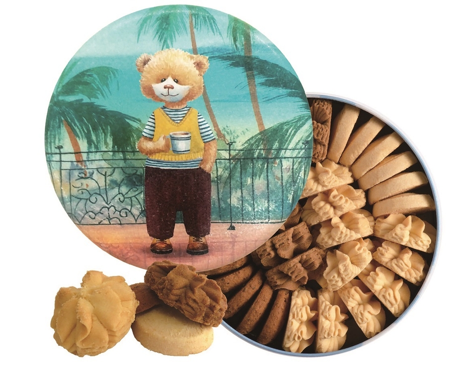 ジェニーベーカリー