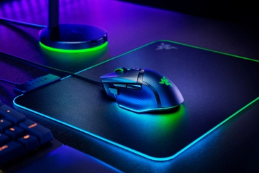 Razer、3つのスクロールモード搭載のBasilisk V3と 人気キーボードの最新モデルHuntsman V2の Huntsman V2 TKLの国内発売を決定！