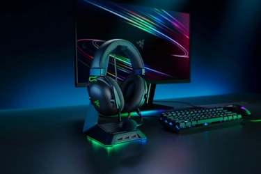 ゲームの臨場感をさらにアップさせるゲーミングヘッドセット 　Razer BlackShark V2、 BlackShark V2 Xの2機種を発売
