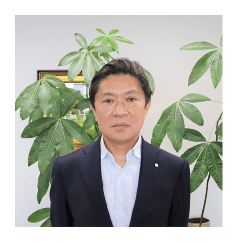 茨城県 教育委員長 小泉 元伸氏