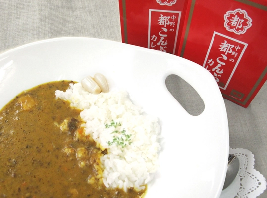 ロングセラーおやつ『都こんぶ』が“カレー”に変身！ 大阪おみやげ店などで販売開始、新しい大阪土産に！