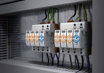 サージ保護デバイス（SPD）市場規模、シェア、成長要因、機会に関する分析2025