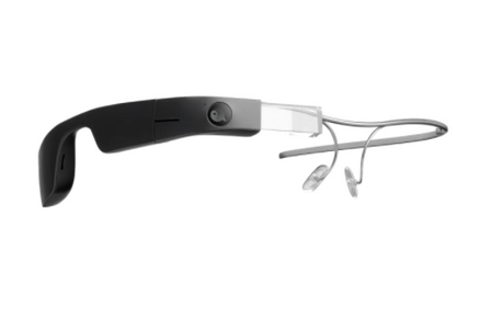 電算システム、Googleの Glass Enterprise Edition 2を 法人向けに8月10日より販売開始